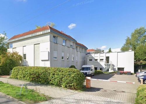 Foto - Büro in ruhiger Lage in Kaulsdorf zzgl. mit großen Lagerraum