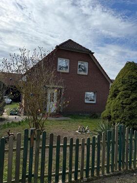 Foto - 4 Zimmer Einfamilienhaus in Prenzlau