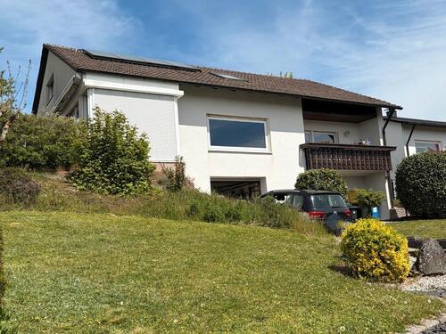 Foto - HAUS in 74722 Buchen-Hettingen ab 01. September 2026 zu vermieten
