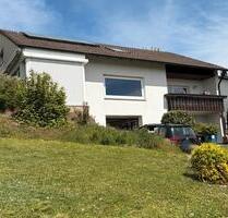 HAUS in 74722 Buchen-Hettingen ab 01. September 2026 zu vermieten - Buchen (Odenwald)