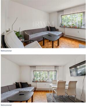 Foto - 2 Zimmer Erdgeschoßwohnung zum Kaufen in Stuttgart
