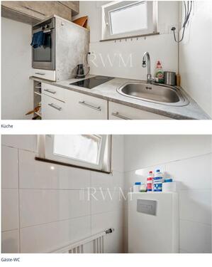Foto - 2 Zimmer Erdgeschoßwohnung in Stuttgart