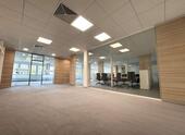 Foto - Hochwertige Bürofläche 325m2 im EG in Berlin Reinickendorf - ab sofort zur Miete
