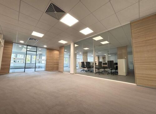 Foto - Hochwertige Bürofläche 325m2 im EG in Berlin Reinickendorf - ab sofort zur Miete