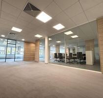 Hochwertige Bürofläche 325m2 im EG in Berlin Reinickendorf - ab sofort zur Miete