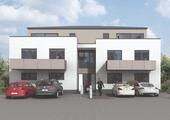 Foto - 3-Zimmer Wohnung zum Kauf -Neubau
