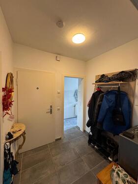 Foto - AB SOFORT - 3 Zimmer fußläufig zum Steeler Zentrum