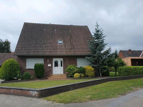 Foto - Einfamilienhaus freistehend in Spelle