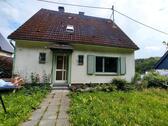 Foto - Freistehendes Einfamilienhaus in Hilchenbach
