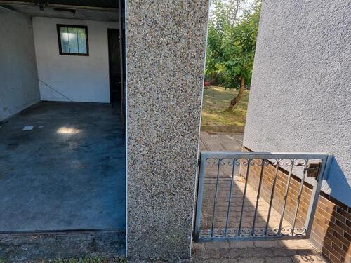 Foto - 4 Zimmer Doppelhaushälfte zum Kaufen in Sulzbach (Saar)