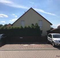 Vermiete 4 Zimmerwohnung (Reihenhaus), 100qm in Wolfsburg