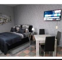 Möbliertes 1 Zimmer Apartment - 675,00&nbsp;EUR Kaltmiete, ca.&nbsp; 35,00&nbsp;m&sup2; in Wetzlar (PLZ: 35576) Altenberger Straße