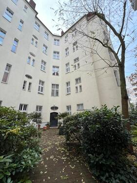 Foto - 5 Zimmer Erdgeschoßwohnung zum Kaufen in Berlin