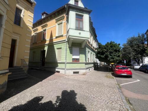 Foto - Praxis-, Büroräume in Bernburg 177m²