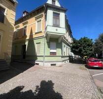 Praxis-, Büroräume in Bernburg 177m² - Bernburg (Saale)