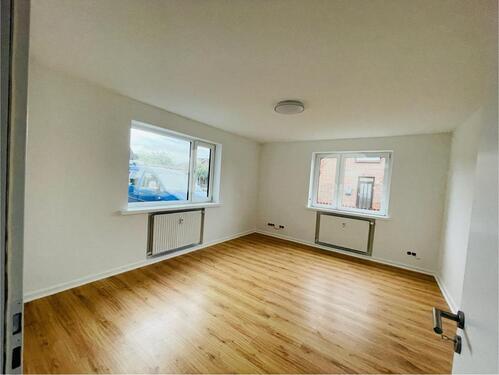 Foto - Erstbezug moderne 2 Zimmer Küche Bad Terrasse