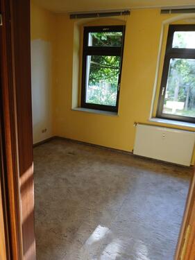 Foto - 2-Zimmer Erdgeschosswohnung zentral in Hohenstein-Ernstthal