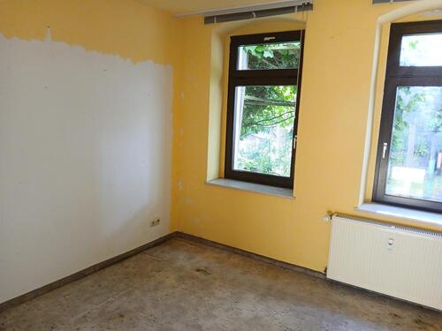Foto - Etagenwohnung zur Miete in Hohenstein-Ernstthal