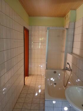 Foto - Etagenwohnung in Hohenstein-Ernstthal zur Miete