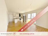 Foto - Exklusive Wohnung an der Mosel, 2-ZKB-Wohnung mit Einbauküche und Balkon!