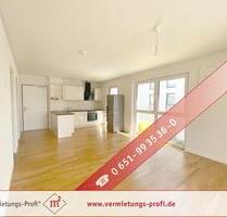 Exklusive Wohnung an der Mosel, 2-ZKB-Wohnung mit Einbauküche und Balkon! - Trier Nord