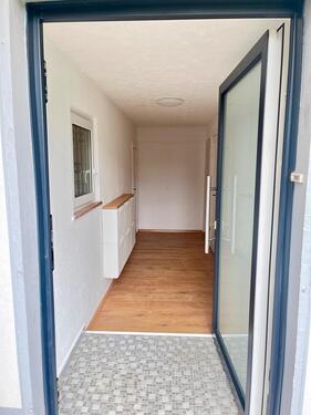 Foto - Etagenwohnung in Bremen