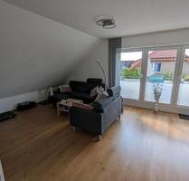 2-Zimmer-Wohnung in Eidinghausen - Bad Oeynhausen Dehme