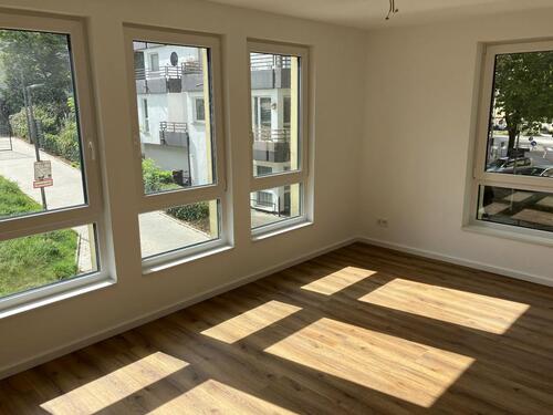 Foto - Etagenwohnung zur Miete in Witten