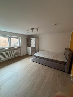 Foto - 2-Zimmer-Einliegerwohnung inkl. NK, teilmöbliert