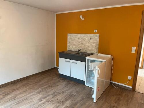 Foto - Etagenwohnung zur Miete in Gießen