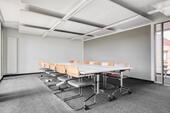 Foto - Privater Büroraum für 4 Person in Regus Stachus