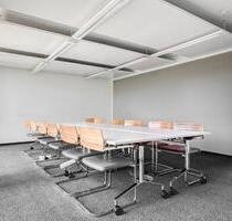 Privater Büroraum für 4 Person in Regus Stachus - München Altstadt-Lehel