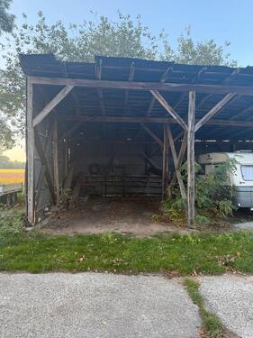Foto - Unterstellplatz - 50,00 EUR Miete,