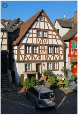 Foto - Mietwohnung 100m2 in Gengenbach Zentral