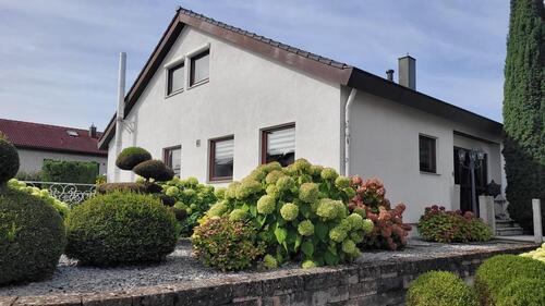 Foto - 1-2 Familienhaus in Weilheim an der Teck