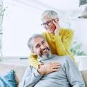 Foto - Wohnen im beliebten Stadtteil! - 385,00 EUR Kaltmiete,