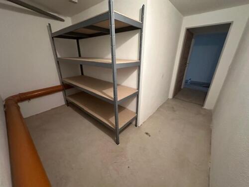 Foto - Kellerraum ca. 3m x 2m als LagerraumAbstellraum in SR-Ittling