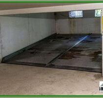 Tiefgaragenstellplatz in der Lameystraße 3 zu vermieten - Pforzheim Dillweißenstein