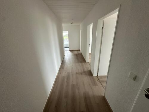 Foto - Etagenwohnung in Hamm zur Miete
