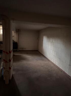 Foto - Motorradstellplatz Soest Nähe Finanzamt