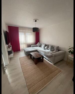 Foto - Friedrichshain möblierte 3 Zimmer Wohnung