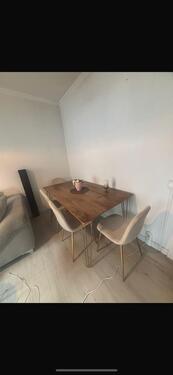 Foto - Etagenwohnung zur Miete in Berlin