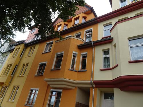 Foto - Schöne 2 - Raum Whg. mit Wohnküche