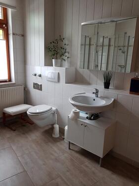 Foto - Etagenwohnung zur Miete in Arnstadt