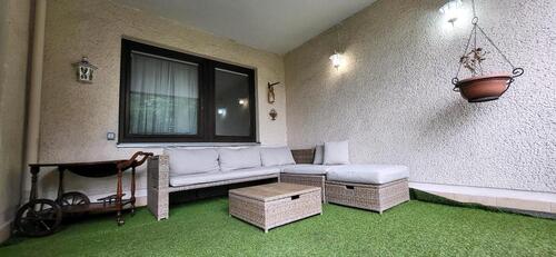 Foto - 3 Zimmer Etagenwohnung zur Miete in Berlin