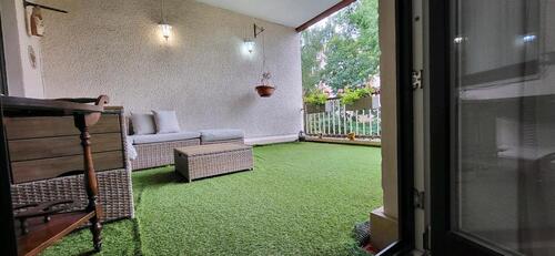 Foto - 3 Zimmer Etagenwohnung in Berlin