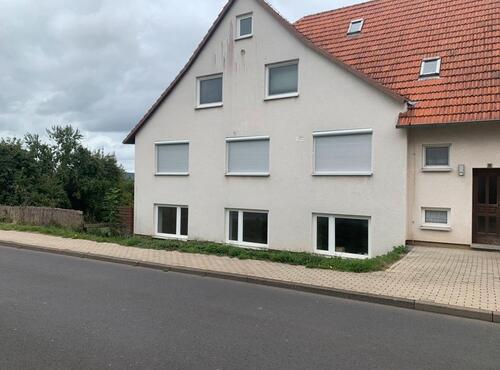 Foto - 3 Zimmer Etagenwohnung zur Miete in Bad Wildungen