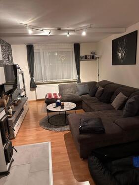 Foto - Etagenwohnung in Bad Wildungen zur Miete