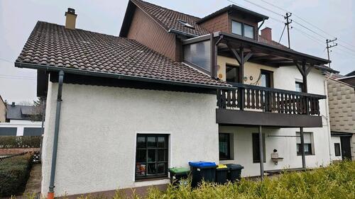 Foto - 8 Zimmer Einfamilienhaus zur Miete in Schmelz