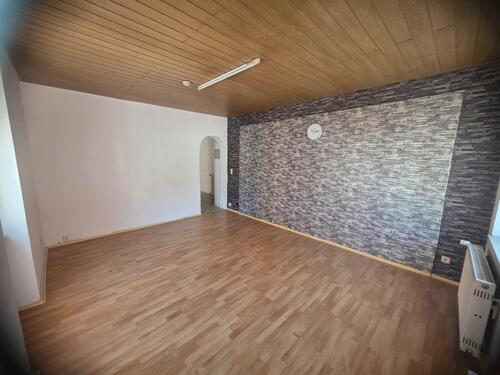 Foto - Etagenwohnung in Neunkirchen zur Miete